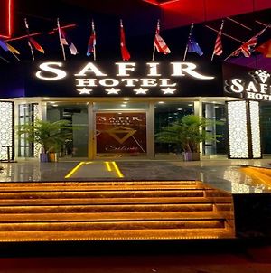 Silivri Safir Hotel & Restaurant Κωνσταντινούπολη Exterior photo
