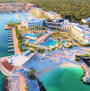 Trs Cap Cana (Adults Only) Πούντα Κάνα Exterior photo
