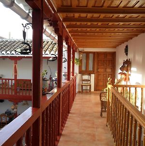 Casa Rural,Joservid, Αλμάγκρο Exterior photo