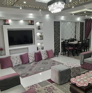 Luxury Apartment شقه فخمه بالاسكندرية Αλεξάνδρεια Exterior photo