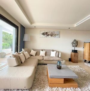 Luxury 2 Bedroom Apartment-Sea+Golfview - Pool - Wifi Benahavís Exterior photo