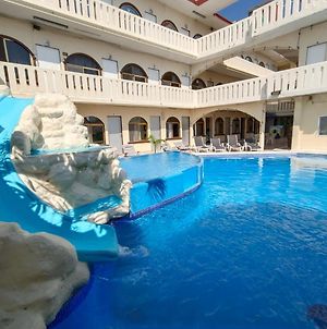 Hotel Playa De Oro Βερακρούζ Exterior photo