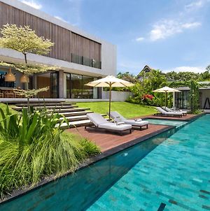 Villa Oasis Bali Dalung  Exterior photo