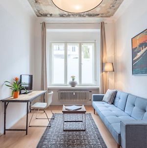 Greatstay Apartment - Gleditschstr. Βερολίνο Exterior photo