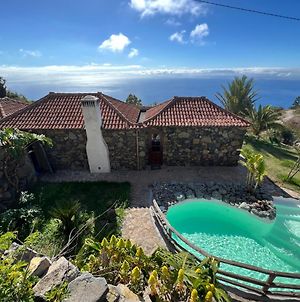 Villa Awara By Rural La Palma El Pinillo Exterior photo