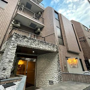 Apartment Sunbright Τόκιο Exterior photo