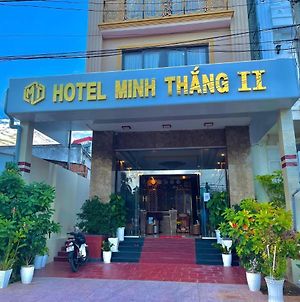Hotel Minh Thang 2 Κον Ντάο Exterior photo