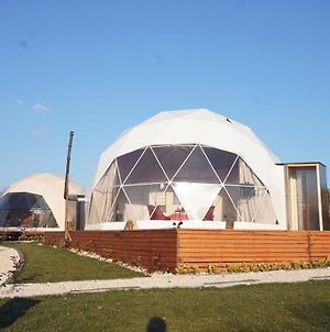 Glamping Dome Marsevleri Ξενοδοχείο Cantakoy Exterior photo