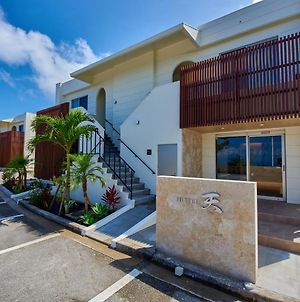 Hotel天 -Seven Hotels And Resorts- Ogimi Exterior photo