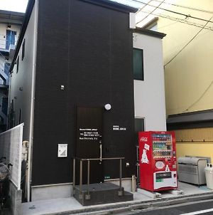 Hostel Hideaway Τόκιο Exterior photo