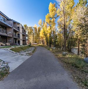 River West Condos #714 By Summit County Mountain Retreats Silverthorne Exterior photo