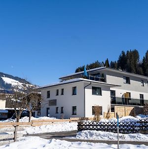 Tirola Bude Schorsch Top 2 Διαμέρισμα Hopfgarten im Brixental Exterior photo
