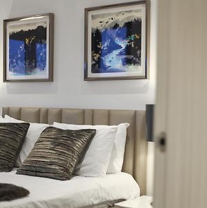 Lux Apartments Next To Oxford Circus Free Wifi By City Stay Λονδίνο Exterior photo