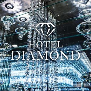 Hotel Diamond Τόκιο Exterior photo