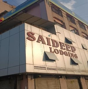 Oyo Hotel Saideep Inn Lodging Βομβάη Exterior photo