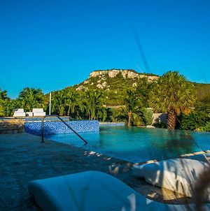 Blue Bay Resort Luxury Apartment Golf Vacation Curacao Dorp Dorp Sint Michiel Exterior photo