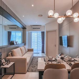 Brand New - Luxury Modern Minimalist Design - 2Br Διαμέρισμα Σουραμπάγια Exterior photo