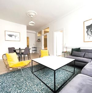 Charming Apartment In Latin Quarter Of Κοπεγχάγη Exterior photo
