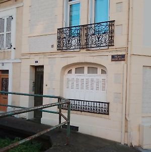 Studette Anouk Διαμέρισμα Trouville-sur-Mer Exterior photo