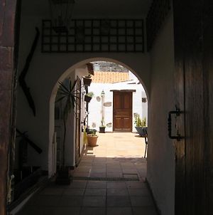 Vivienda Tradicional Canaria Saulo 2 Agüimes Exterior photo