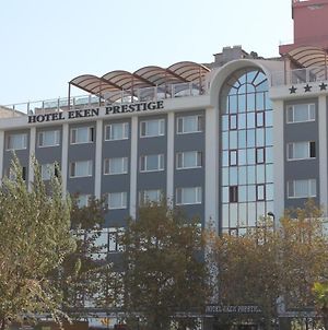 Hotel Eken Prestige Bandırma Exterior photo