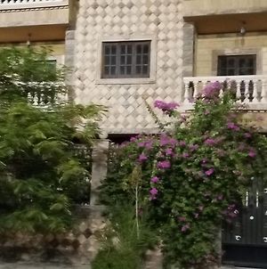 Vila Alkada Διαμέρισμα Λούξορ Exterior photo