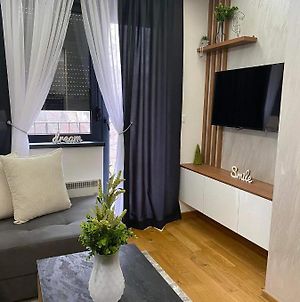 Apartman Sivcevic Titova Vila Διαμέρισμα Palisat Exterior photo