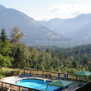 Mountainview Country House Βίλα Chilliwack Exterior photo