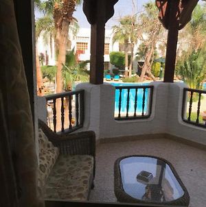 Hotel Apartment In Dalta Sharm Resort Exterior photo