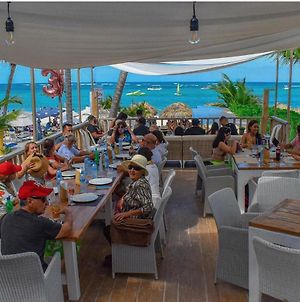 Los Corales Villas And Suites - Beach Club, Spa, Restaurants Πούντα Κάνα Exterior photo