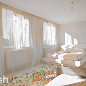 5 Minutes From The Airport In The Forest-1 Bed and Breakfast Arnavutkoy Exterior photo