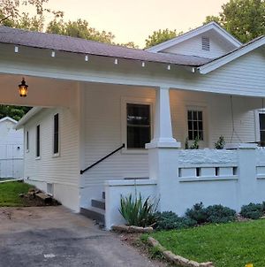 Carriage House - Remodeled Historic Home Σπρίνγκφιλντ Exterior photo