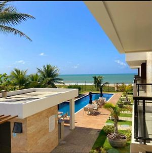 @Paradise_Bahia-Village Novo 2 Suites Pe Na Areia E Vista Mar Em Itacimirim Exterior photo