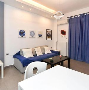 Excellent Apartment Luxuriously Renovated Λάρισα Exterior photo