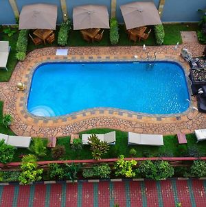 Omega View Hotel N Resort Karatu Exterior photo