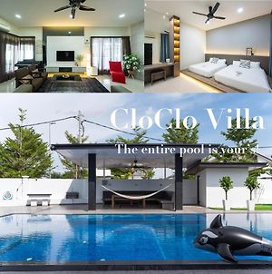 Cloclo Villa - Truly Cuti-Cuti Melaka Exterior photo