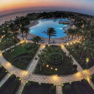 Grand Ocean El Sokhna Ξενοδοχείο Αΐν Σούχνα Exterior photo