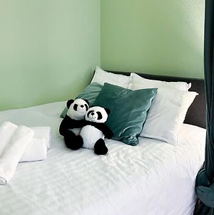Panda Premium Διαμέρισμα Jyväskylä Exterior photo