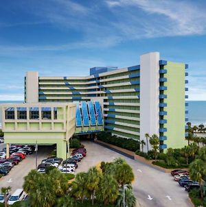 Coral Beach Resort Hotel & Suites Μιρτλ Μπιτς Exterior photo