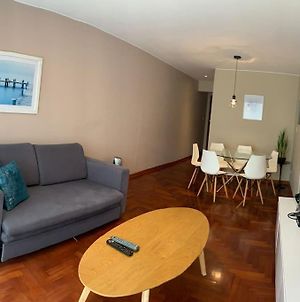 Miraflores Luxury Apartments - Kennedy Λίμα Exterior photo