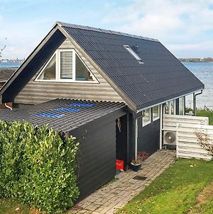 4 Person Holiday Home In Middelfart Exterior photo