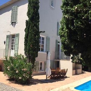Toulon - Cote D'Azur - Magnifique Maison Avec Piscine Privee Βίλα Exterior photo