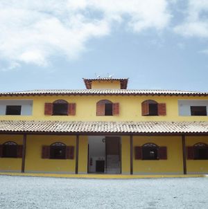 Villa Amarella Apartments Búzios Exterior photo