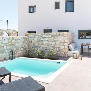 Phos Brand New House With Small Pool In Isterni Βίλα Isterni  Exterior photo