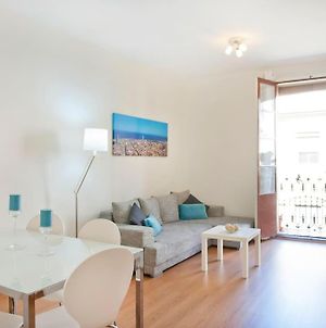Central & Bright Apartment!! Βαρκελώνη Exterior photo