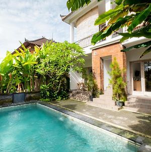 Suweta Homestay With Private Pool By Supala Ουμπούντ Exterior photo