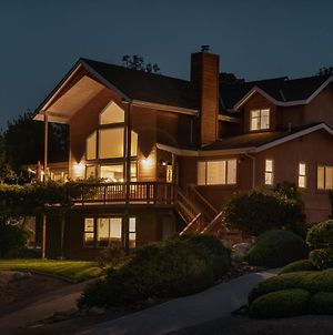 Epic View; A Luxury House On A Hill Βίλα Kernville Exterior photo