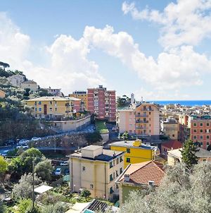 Beautiful Apartment In Recco With 3 Bedrooms And Wifi Exterior photo