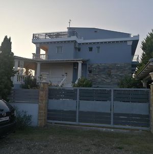 Villa Spartandom Γερακινή Exterior photo
