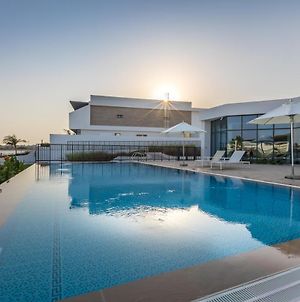 Rh-Beautiful 3Br Villa With Private Pool Near Beach In Ras Al Khaimah Exterior photo